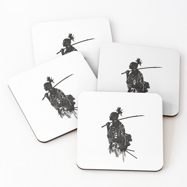 Item preview, Japan Samurai designed and sold by WorldoftheRose.