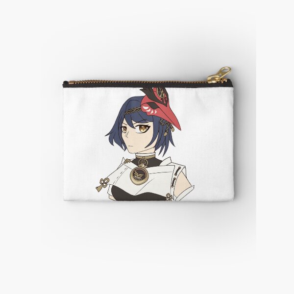 Item preview, Kujou Sara designed and sold by CroutonFish.