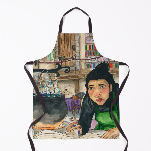 Item preview, Potionmaking designed and sold by Prysiris.