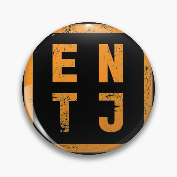 Item preview, ENTJ Extrovert Personality Type designed and sold by Creatively Torn.