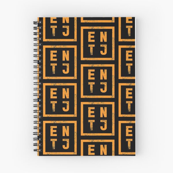 Item preview, ENTJ Extrovert Personality Type designed and sold by Creatively Torn.