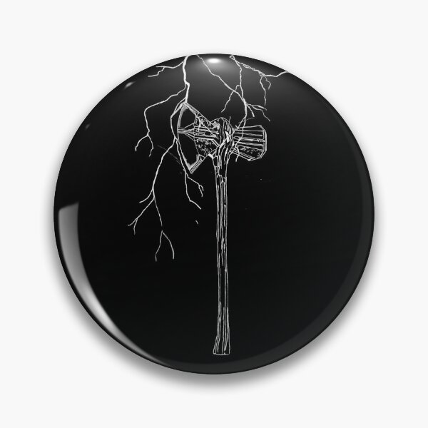 Item preview, The Breaker of Storm designed and sold by InTrendSick.