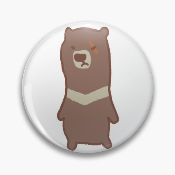 Item preview, Bear designed and sold by GnatDesigns.
