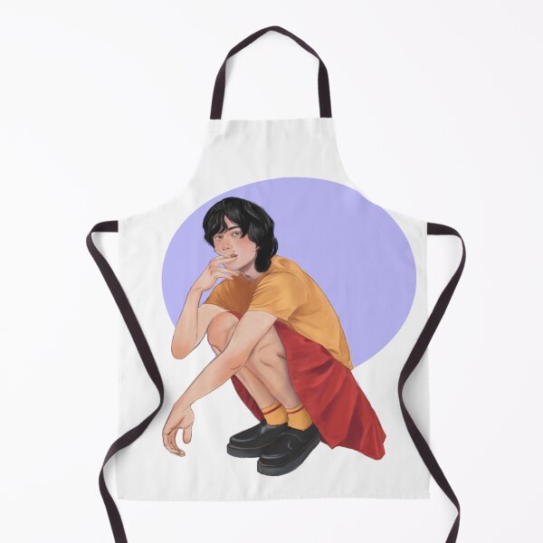 Item preview, androgynous boy designed and sold by sketchy-stufff.