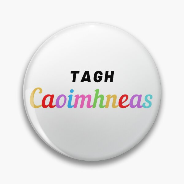 Item preview, Scottish Gaelic "Choose Kindness" designed and sold by LoveFromMI.