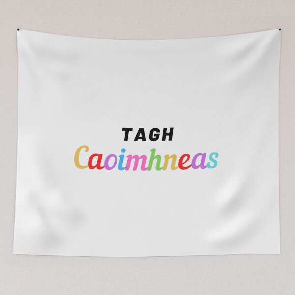 Item preview, Scottish Gaelic "Choose Kindness" designed and sold by LoveFromMI.