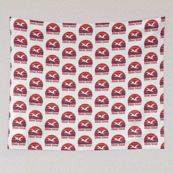 Item preview, Dino Soar designed and sold by eden1472.