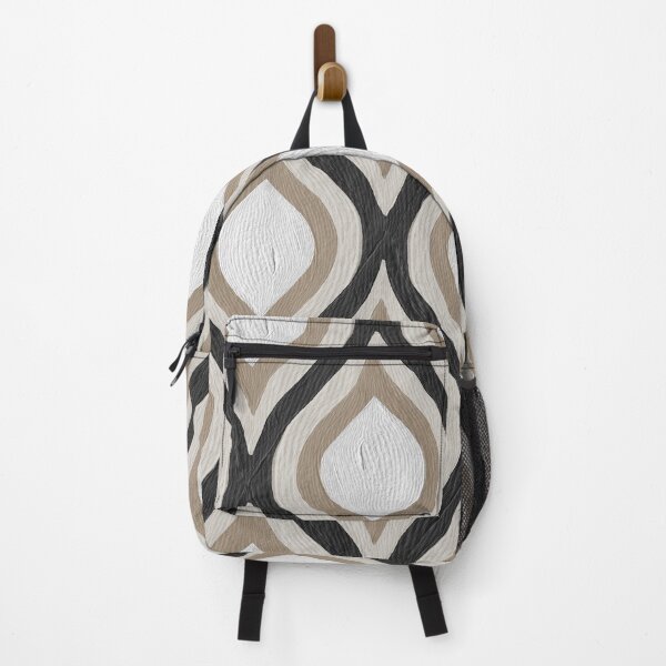 Item preview, Optical Waves – Neutral designed and sold by Cat Coquillette.