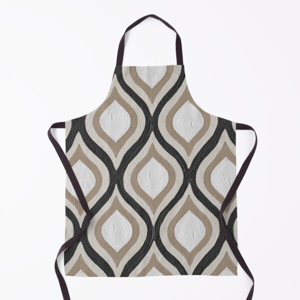 Item preview, Optical Waves – Neutral designed and sold by Cat Coquillette.