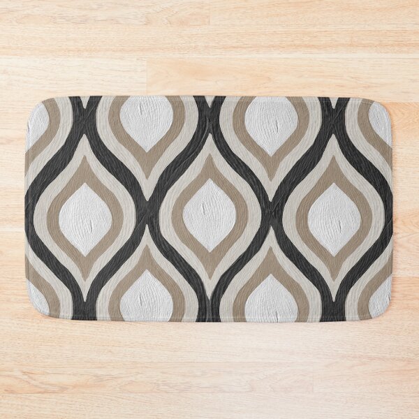 Item preview, Optical Waves – Neutral designed and sold by Cat Coquillette.