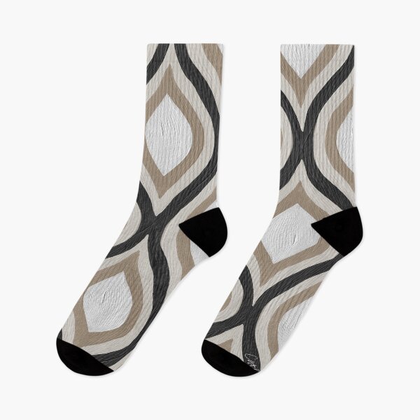 Item preview, Optical Waves – Neutral designed and sold by Cat Coquillette.