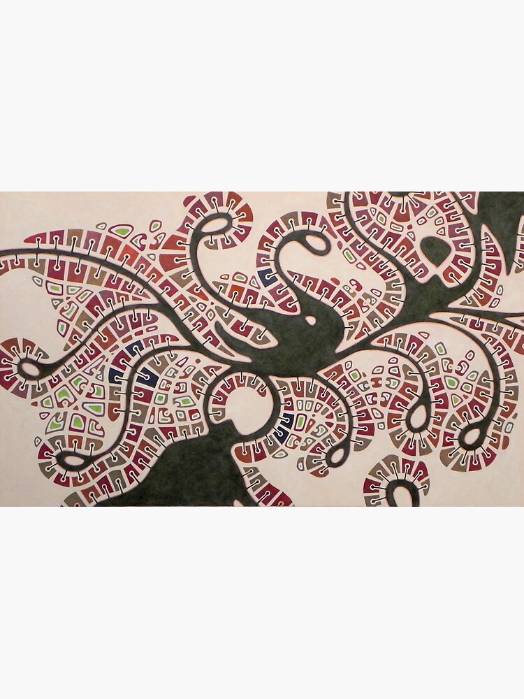 "kansas city medusa" Sticker for Sale by ico1971 Redbubble