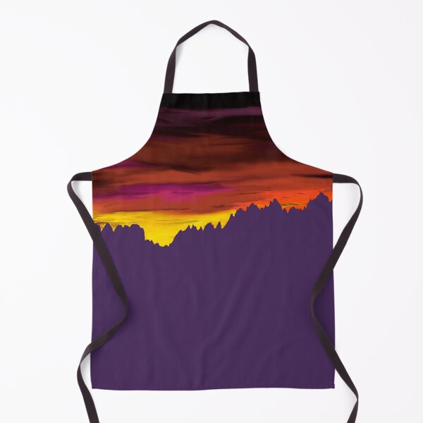 Item preview, Organ Mountain Sunrise designed and sold by William E Lopez.