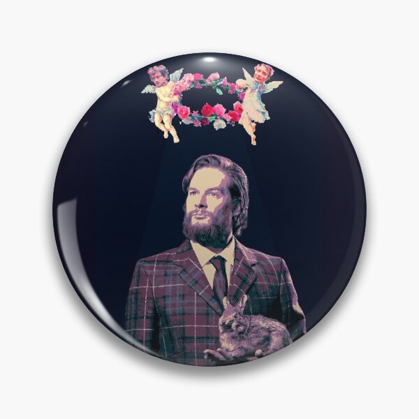 Item preview, Bryan Fuller  designed and sold by fablehavens.
