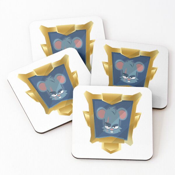 Item preview, Zooba Battle Royale - Louie Sticker designed and sold by ILIA ILO.