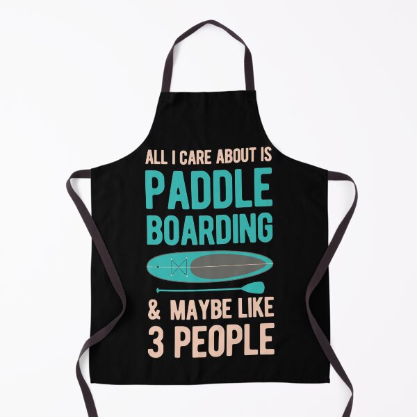 Item preview, Funny Paddle Board designed and sold by artworkbyrihen.