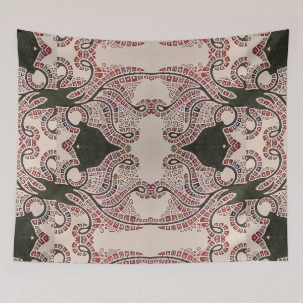 Item preview, kansas city - medusa designed and sold by federico cortese.