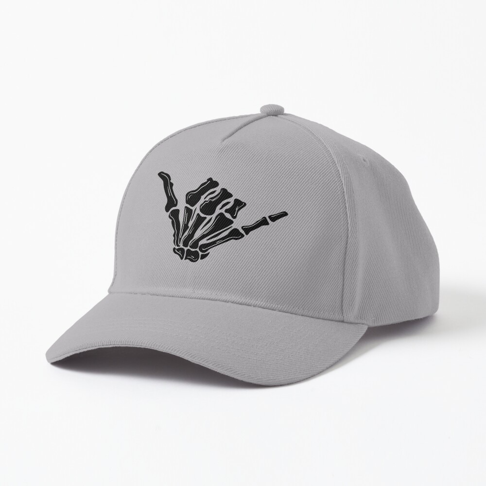 Item preview, Baseball Cap designed and sold by arrow-of-trust.