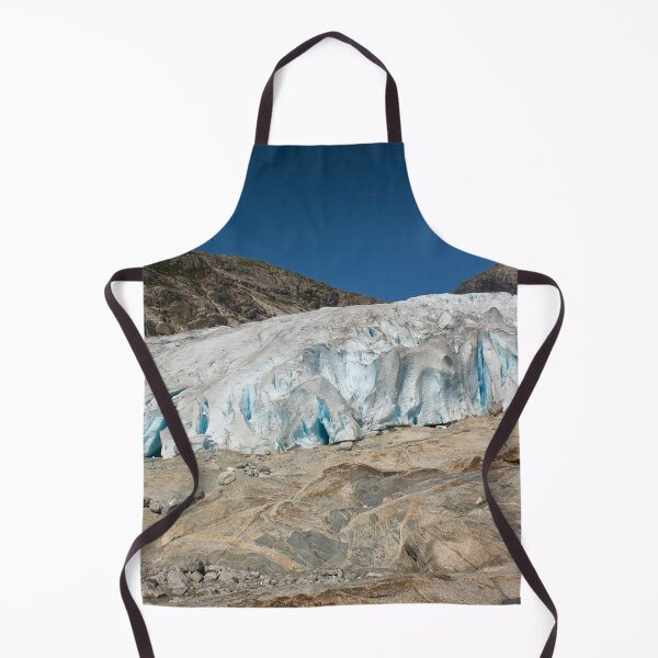 Item preview, Glacier 1 designed and sold by Dominika Aniola.