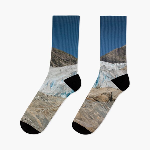 Item preview, Glacier 1 designed and sold by Dominika Aniola.