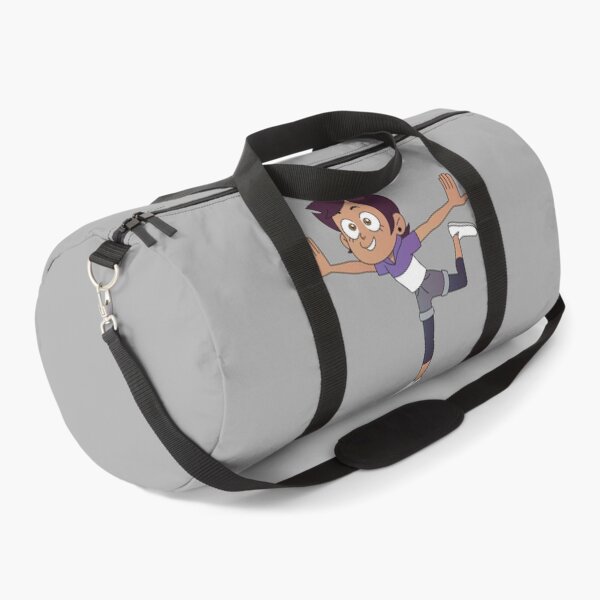 Luz Noceda | The Owl House Duffle Bag