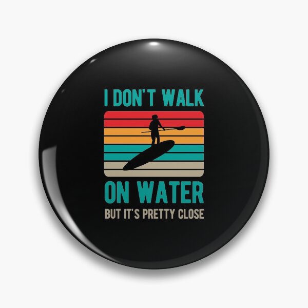 Item preview, Funny Paddle Board designed and sold by artworkbyrihen.