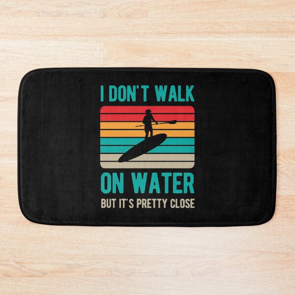 Artikelvorschau, Lustiges Paddle Board entworfen und verkauft von artworkbyrihen.