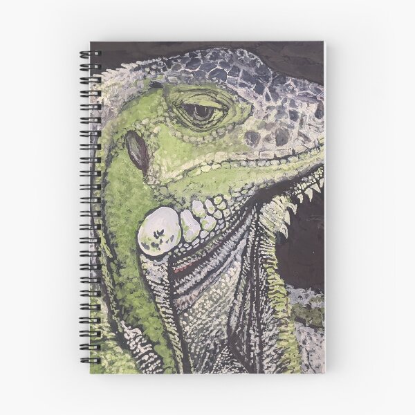 Item preview, Iguana Iz designed and sold by GlennArt.