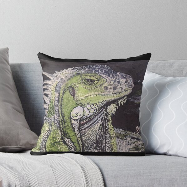Item preview, Iguana Iz designed and sold by GlennArt.