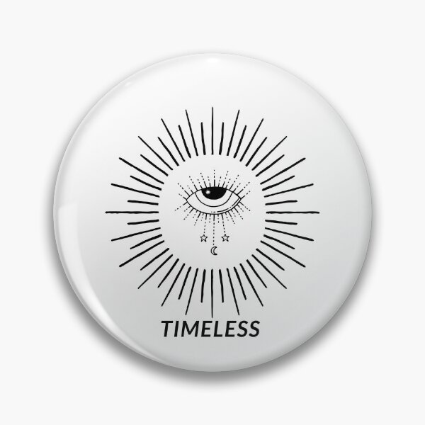 Item preview, timeless magic eye in boarder  designed and sold by joshcwa.
