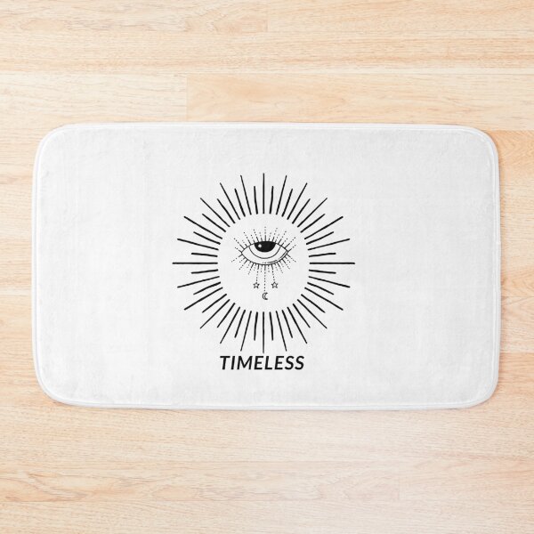 Item preview, timeless magic eye in boarder  designed and sold by joshcwa.