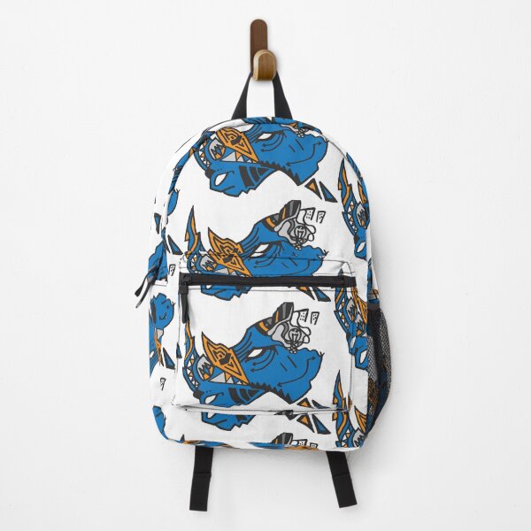 Item preview, Rhino in leeds colours designed and sold by ADAM18.