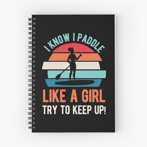Item preview, Funny Paddle Board designed and sold by artworkbyrihen.