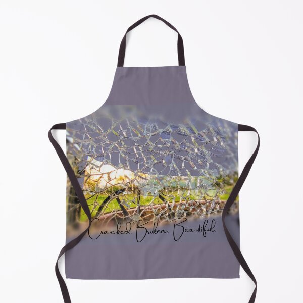 Item preview, Cracked. Broken. Beautiful. designed and sold by Kay Grinsteinner.