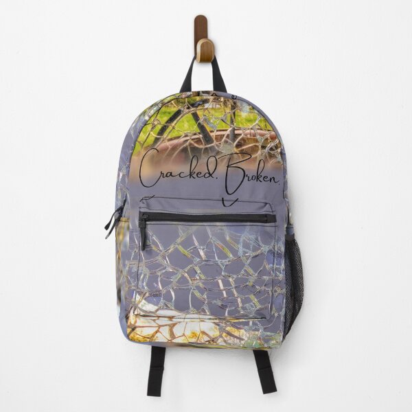 Item preview, Cracked. Broken. Beautiful. designed and sold by Kay Grinsteinner.