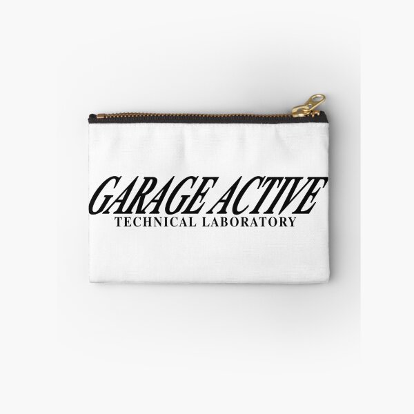 Item preview, GARAGE ACTIVE TECH LAB designed and sold by JDMShop.