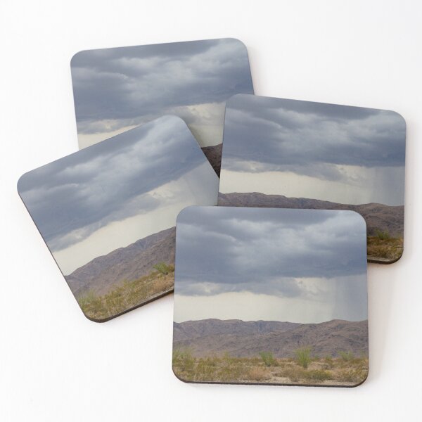Item preview, Ocotillo Patch designed and sold by meid designs.
