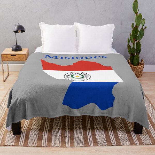 Item preview, Misiones Department Map design, Paraguay designed and sold by marosharaf.