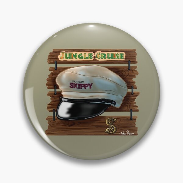 Item preview, JC captain S designed and sold by IFMTopherAdam.