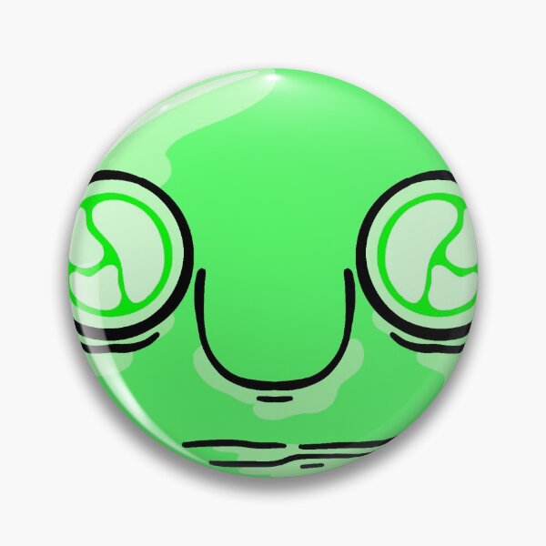 Item preview, Slime designed and sold by kukulgraphics.