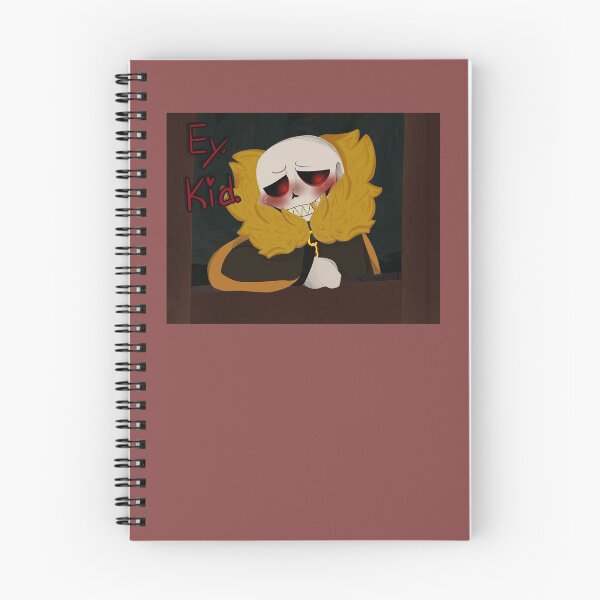 Artikelvorschau, Underfell Sans Lineless Art entworfen und verkauft von BallOfSunshine.