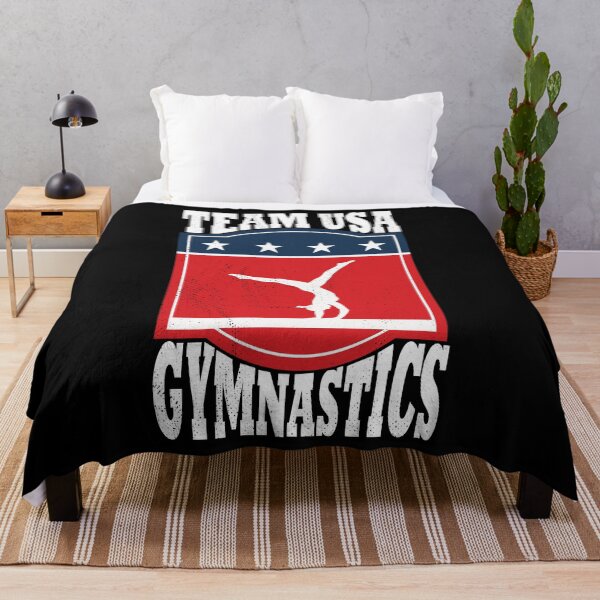 Item preview, Team Gymnastics Women's USA Tumbler Team Tokyo  designed and sold by Anti-MAGA Merch.