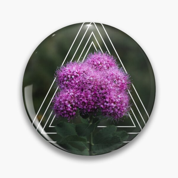 Item preview, Rosy Spirea Pink designed and sold by Robtography.