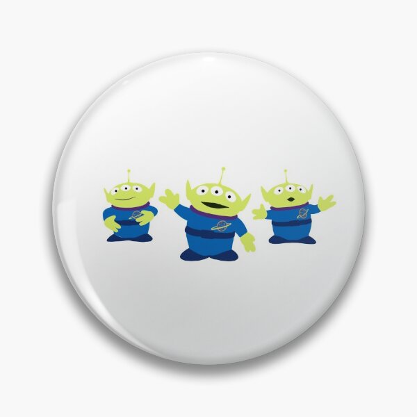 Item preview, Aliens  designed and sold by jazzcats.