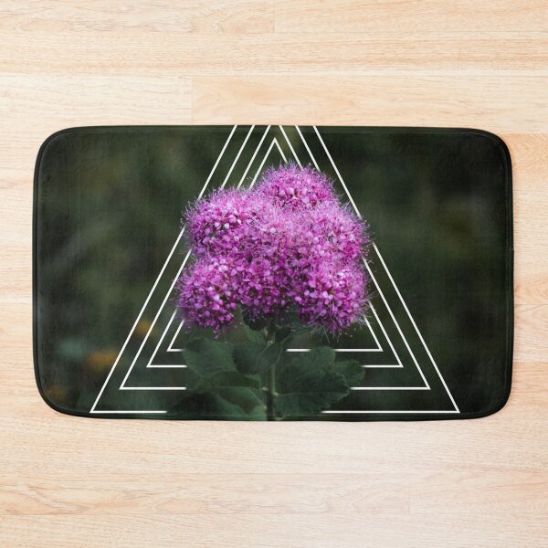 Item preview, Rosy Spirea Pink designed and sold by Robtography.