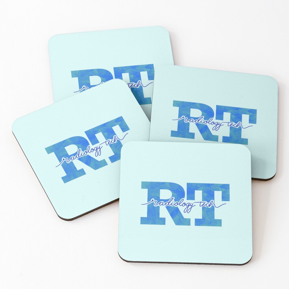 Item preview, Coasters (Set of 4) designed and sold by oddwatt.