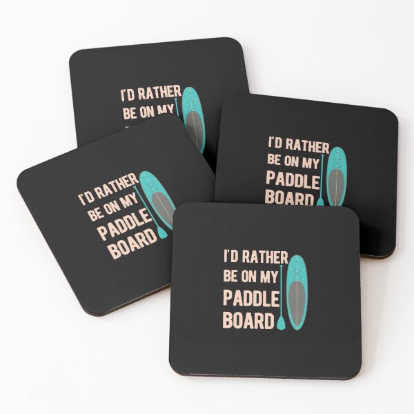 Item preview, Funny Paddle Board designed and sold by artworkbyrihen.