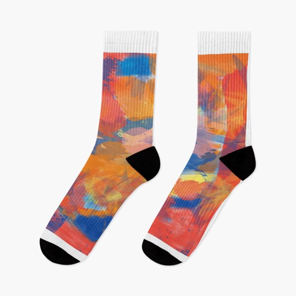 Item preview, Nadando en el Mar Rojo designed and sold by headtrackerart.