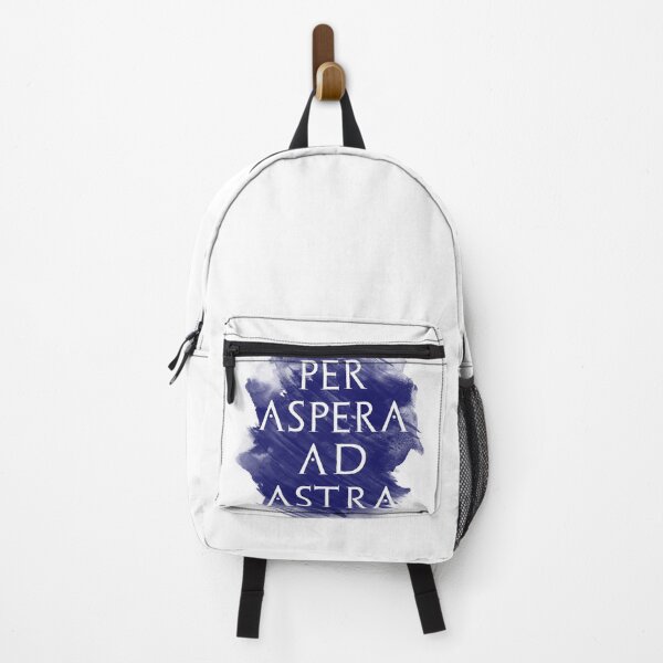 Item preview, Per aspera ad astra designed and sold by adiosmillet.