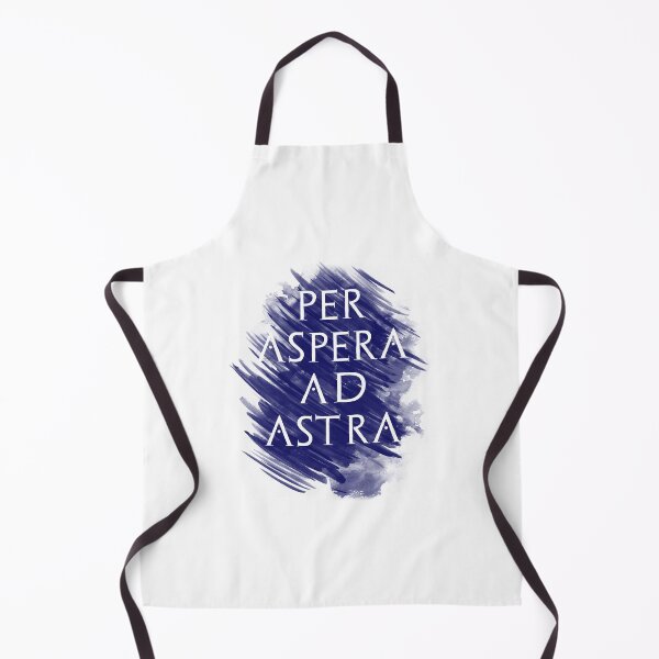 Item preview, Per aspera ad astra designed and sold by adiosmillet.